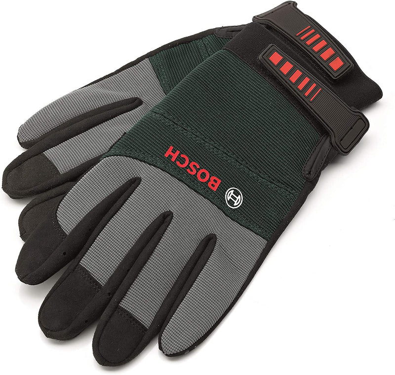 Bosch Gardening Gloves (Large)