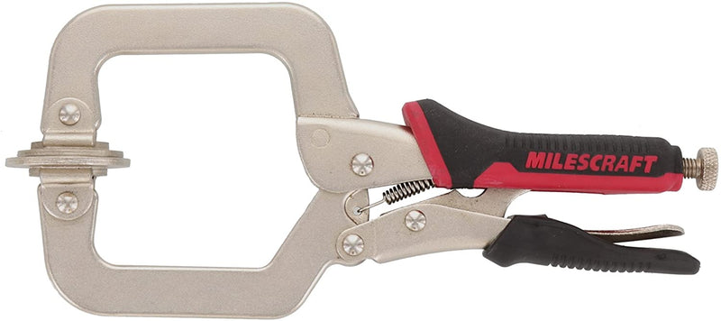 Milescraft Face Frame Clamps, 76 Mm Size