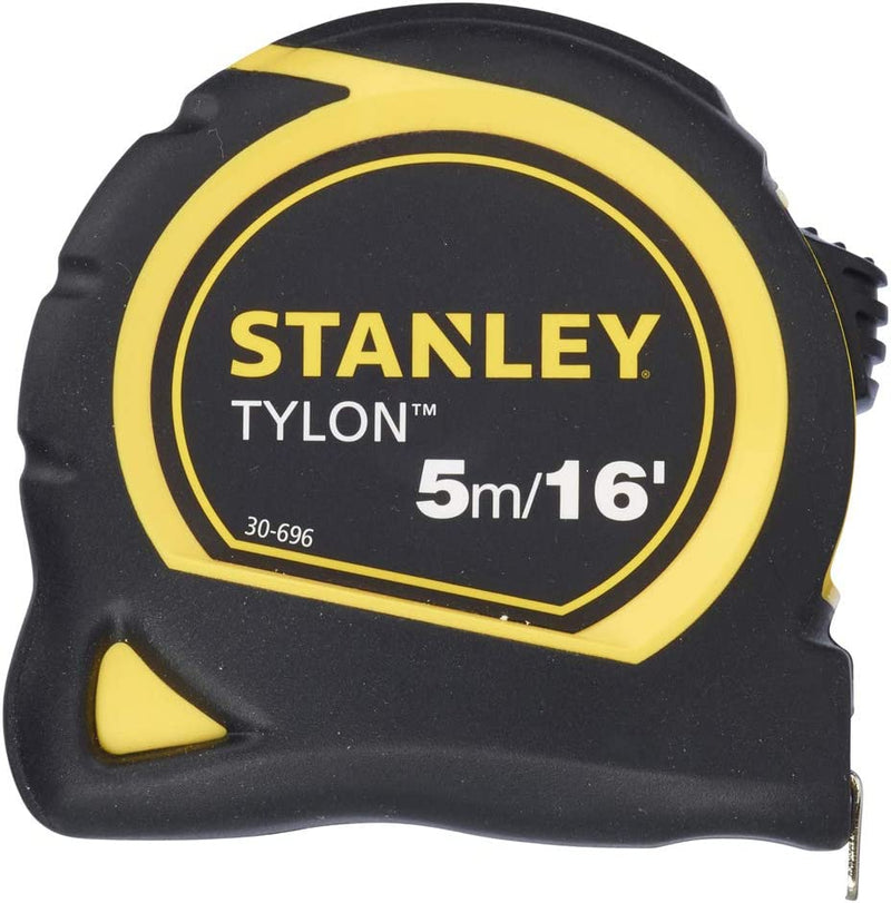 STANLEY Tylon Tape, 8M/26Ft