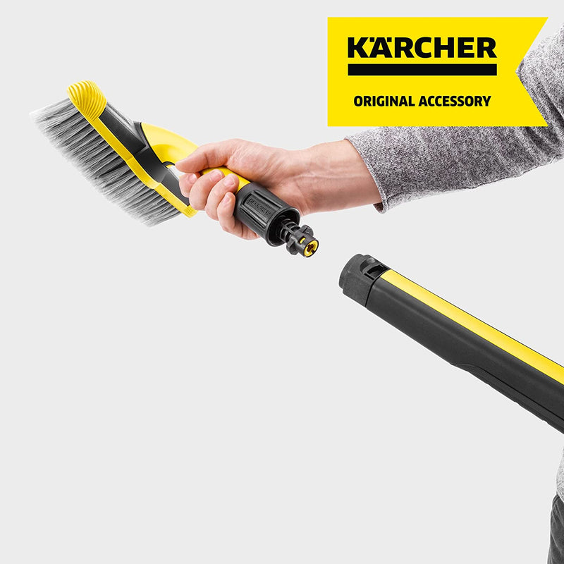 Kärcher 2643-233.0 Soft Washing Brush - Pressure Washer Accessory