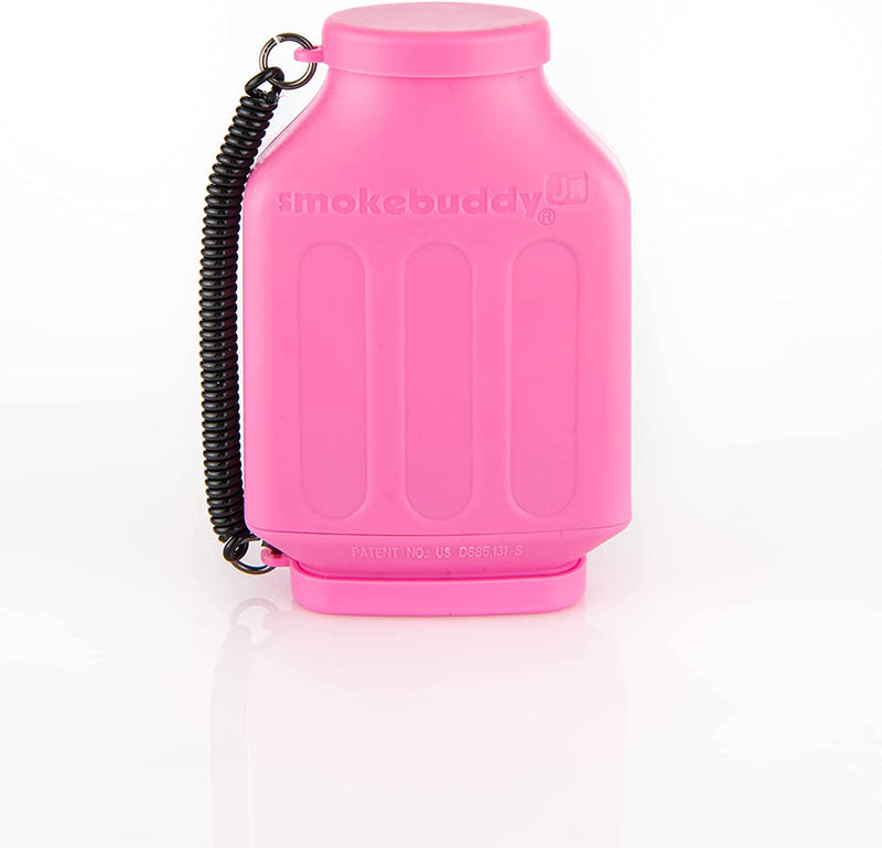 smokebuddy Jr Pink Personal Air Filter