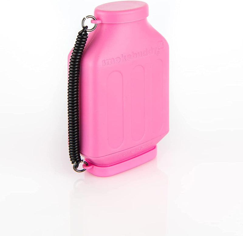 smokebuddy Jr Pink Personal Air Filter