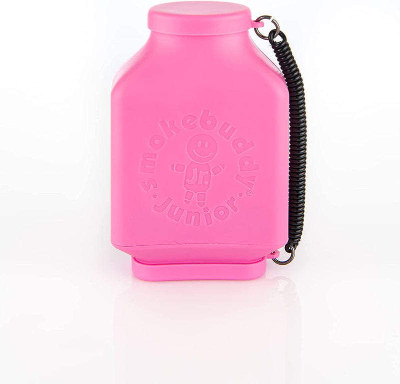 smokebuddy Jr Pink Personal Air Filter