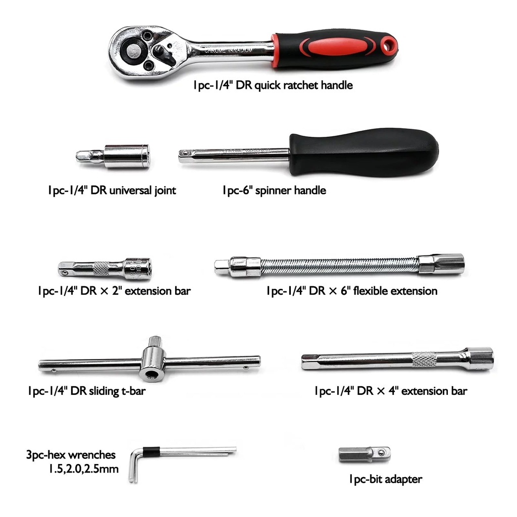 goxawee-46-pieces-1-4-inch-drive-socket-ratchet-wrench-set-with-torque-tools-bit-socket-set-metric-and-extension-bar-ideal-for-auto-repairing-and-household-use-02-ecf34d303cf82e17b76d8e61601fcf3d.jpg