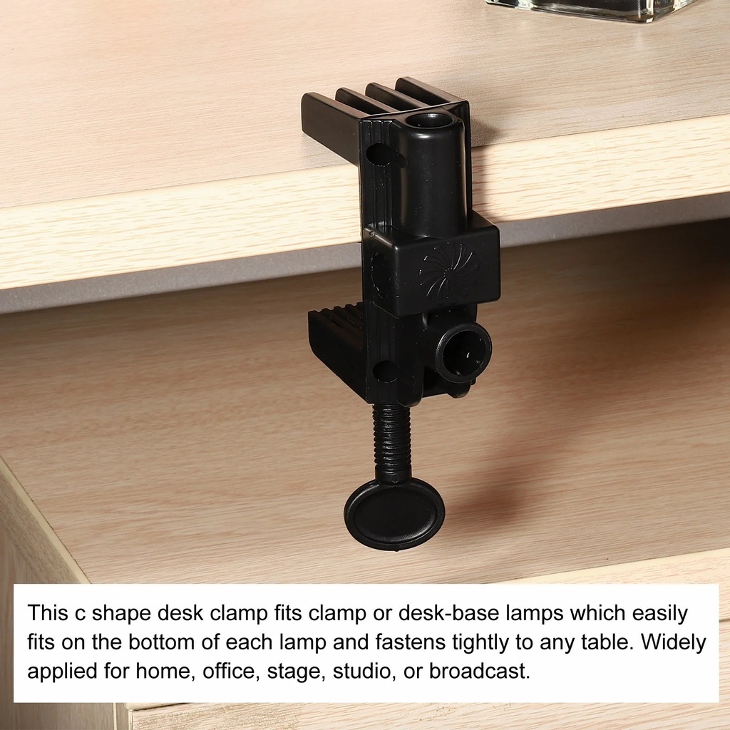uxcell-0-51-hole-dia-plastic-universal-c-clamp-table-lamp-mic-arm-mount-desk-clamp-black-2-pcs-05-5b0dde810d060f48e10b8c759fad4533.jpg