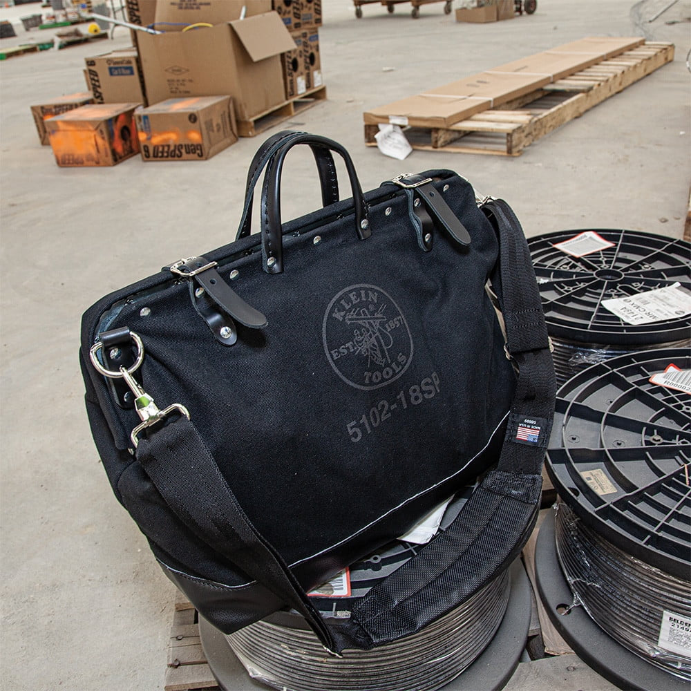 klein-tools-510218spblk-18-in-deluxe-canvas-tool-bag-black-11-b5118a4d31a07ea2934ad3d9e8575497.jpg