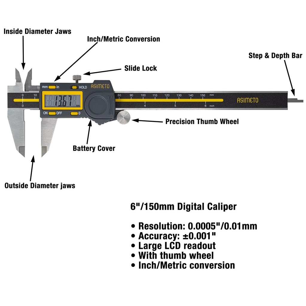 asimeto-7307065-0-6-150mm-large-face-digital-caliper-with-thumbwheel-resolution-0-0005-0-01mm-jaw-length-40mm-accuracy-0-001-extra-large-lcd-inch-metric-conversion-04-310fb005d4b0c9da17a638c45e4bcdee.jpg