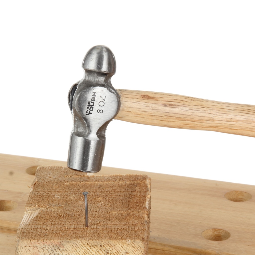 hyper-tough-8-ounce-ball-peen-wood-handle-hammer-th20203z-06-38c9e604-6199-4b3e-bee7-43f618fdac85_2.f3e14a8d67eec0487dc1a14ddd05af4d.jpg
