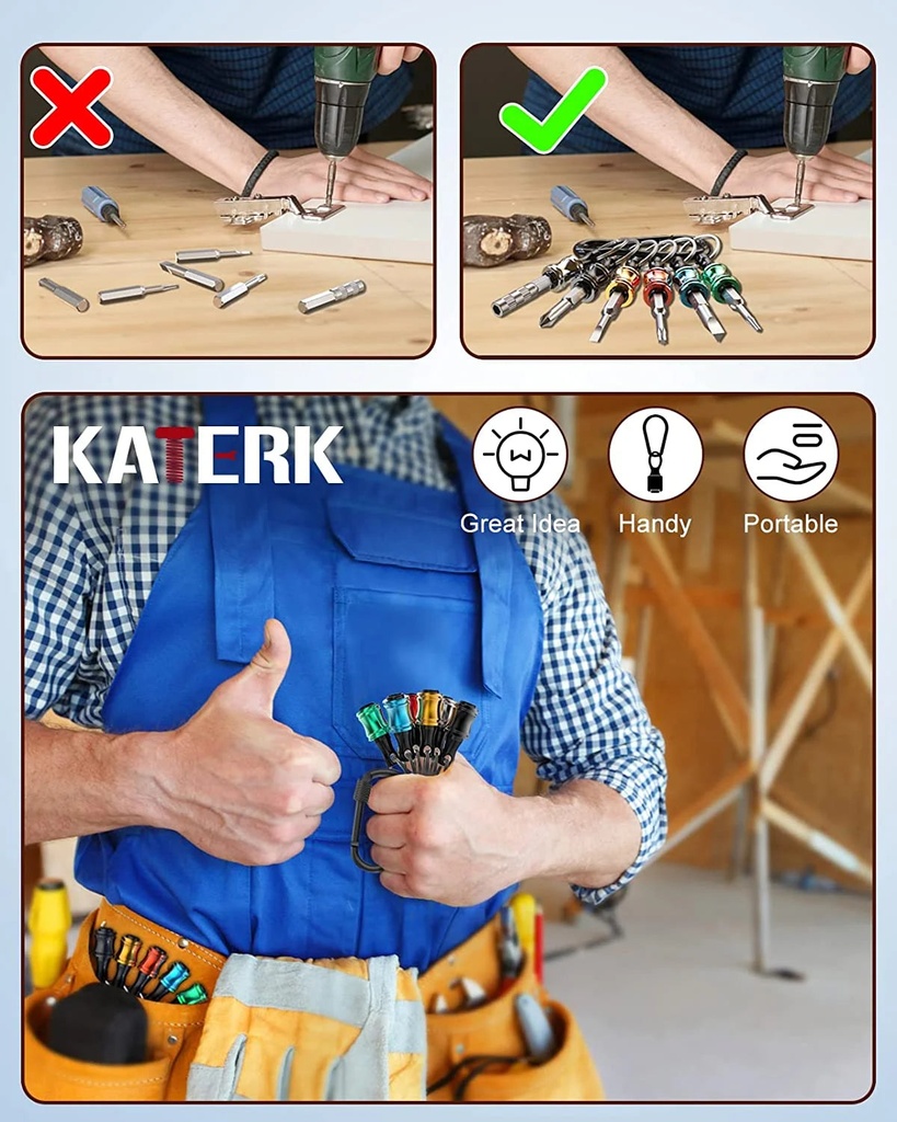 kaq-6-pcs-1-4-inch-hex-shank-aluminum-alloy-screwdriver-bits-holder-light-weight-quick-change-extension-bar-keychain-drill-screw-adapter-change-portable-with-silver-carabiner-04-4821691e4e32a1a6cf5fb8c6e2ba0193.jpg