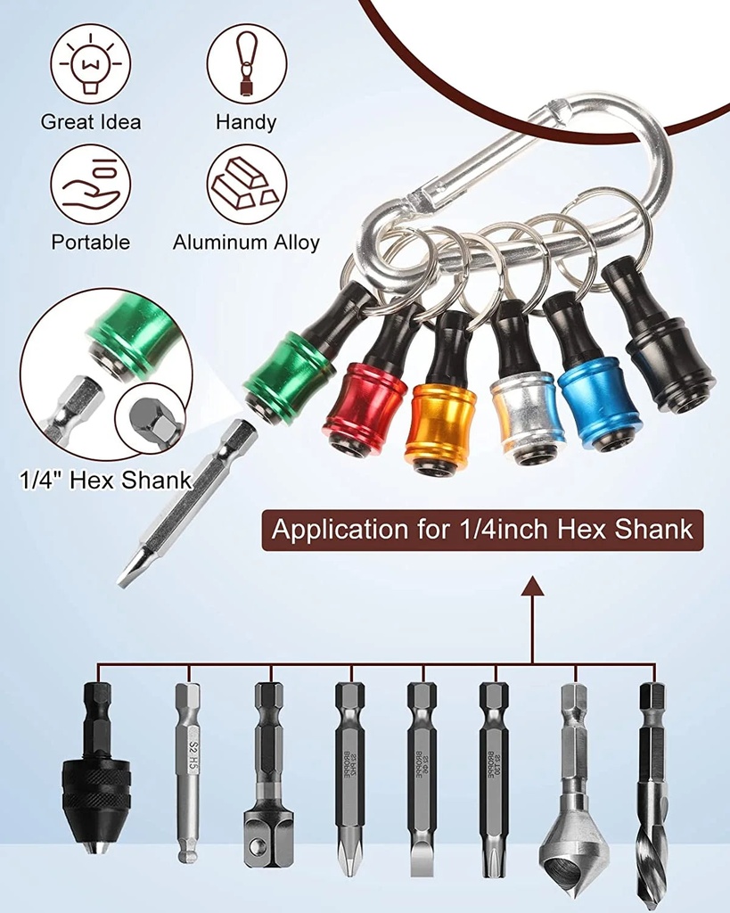 kaq-6-pcs-1-4-inch-hex-shank-aluminum-alloy-screwdriver-bits-holder-light-weight-quick-change-extension-bar-keychain-drill-screw-adapter-change-portable-with-silver-carabiner-09-ae9d08b895a130b6179e768e2843b80f.jpg