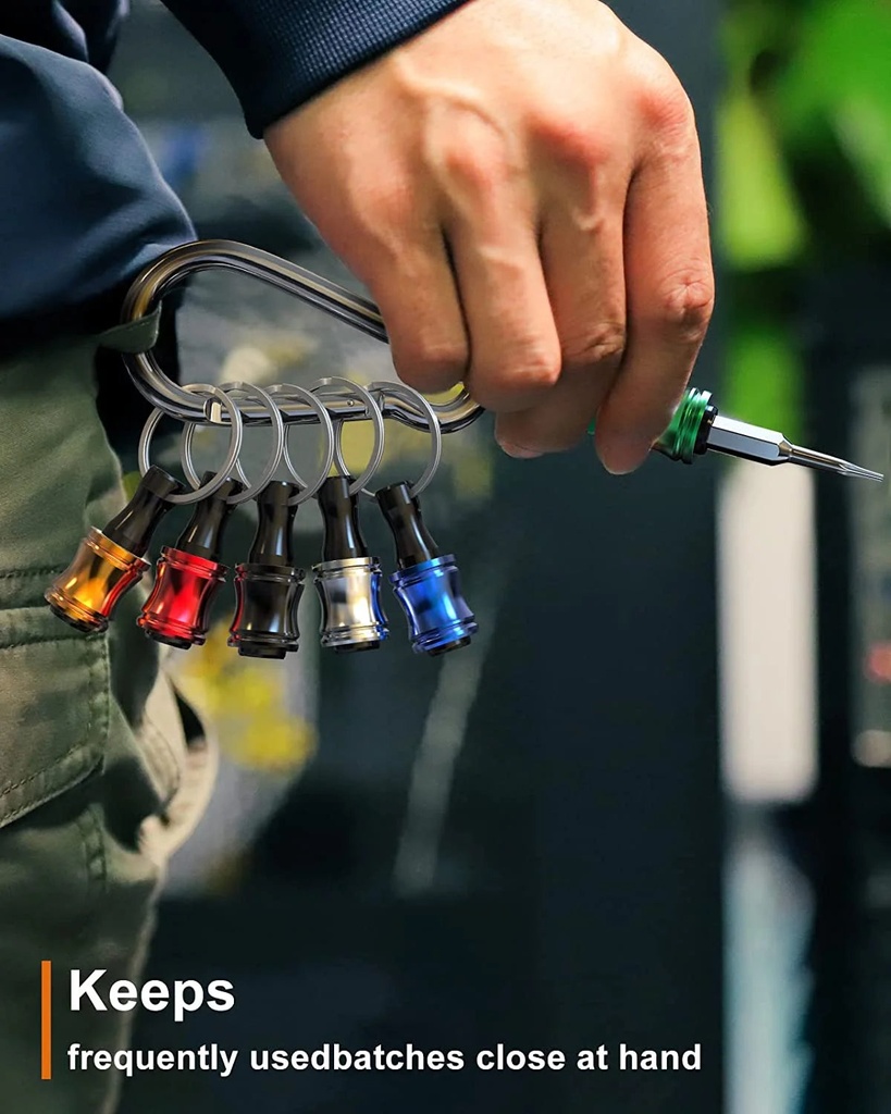 kaq-6-pcs-1-4-inch-hex-shank-aluminum-alloy-screwdriver-bits-holder-light-weight-quick-change-extension-bar-keychain-drill-screw-adapter-change-portable-with-silver-carabiner-14-1c949a51b38be22659f9791537f4bc86.jpg