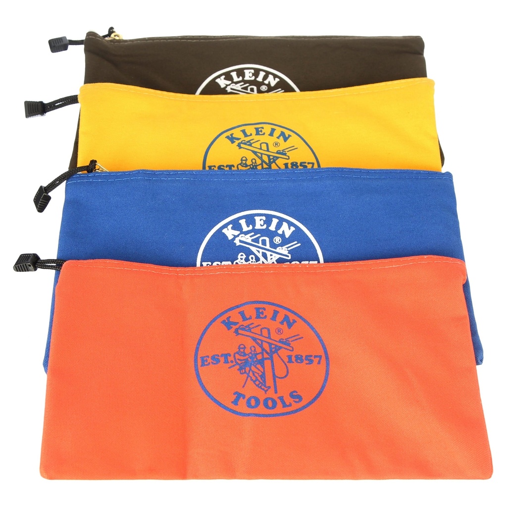 klein-tools-5140-4-pack-zipper-tool-bag-olive-orange-blue-yellow-06-d2c87154-003b-4107-a362-8083191849bf.5615c48481e67d98ac0aef08ce04a9d7.jpg