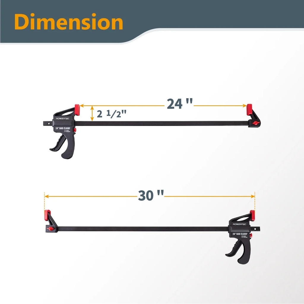 powertec-2pk-24-inch-bar-clamps-with-spreader-trigger-clamps-for-woodworking-one-handed-carpenter-quick-clamp-sets-for-gluing-wood-clamps-for-woodworking-tools-71596-02-276eb4b0b3f845d112d515b8091af981.jpg