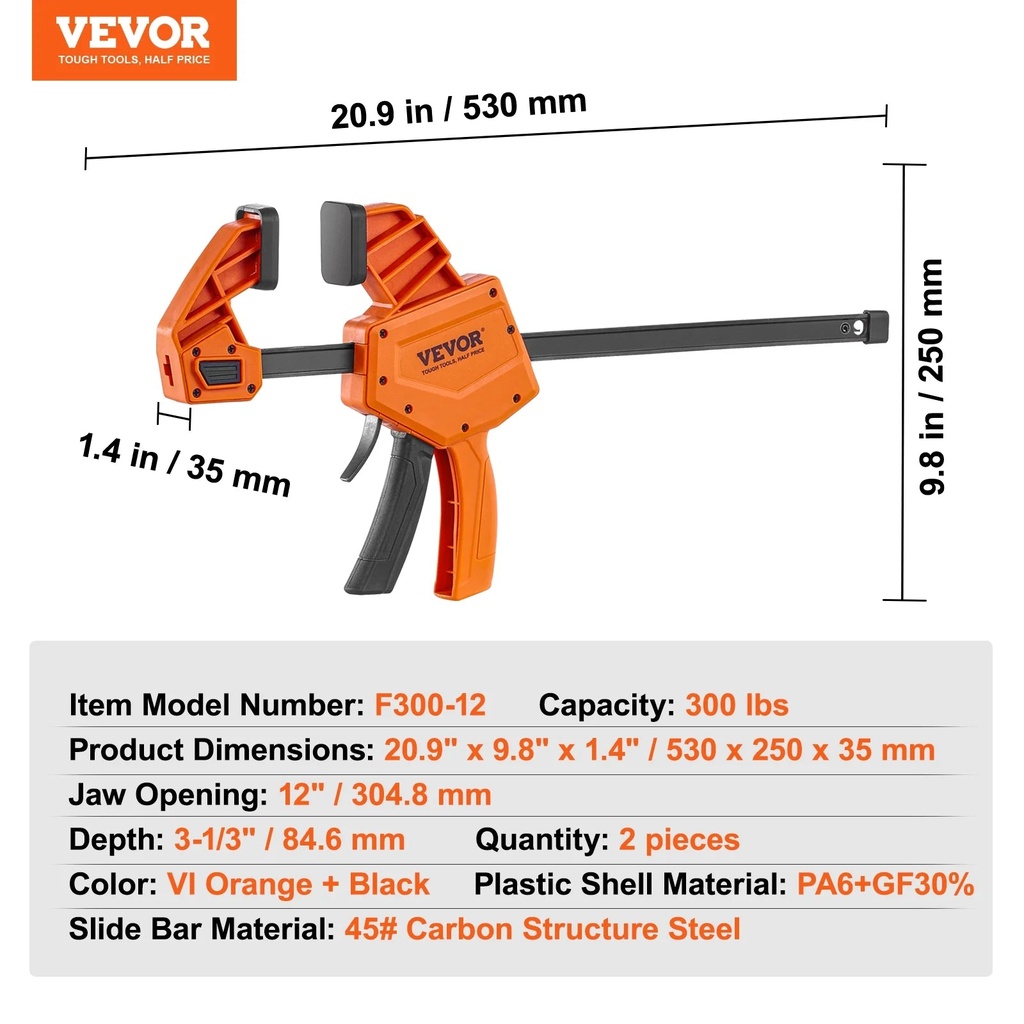 bentism-bar-clamps-for-woodworking-2-pcs-12-one-handed-clamp-spreader-quick-change-f-clamp-with-300-lbs-load-limit-high-strength-plastic-and-carbon-steel-wood-clamps-07-910c7a038ee2d8b16da36b69d53d1dfa.jpg