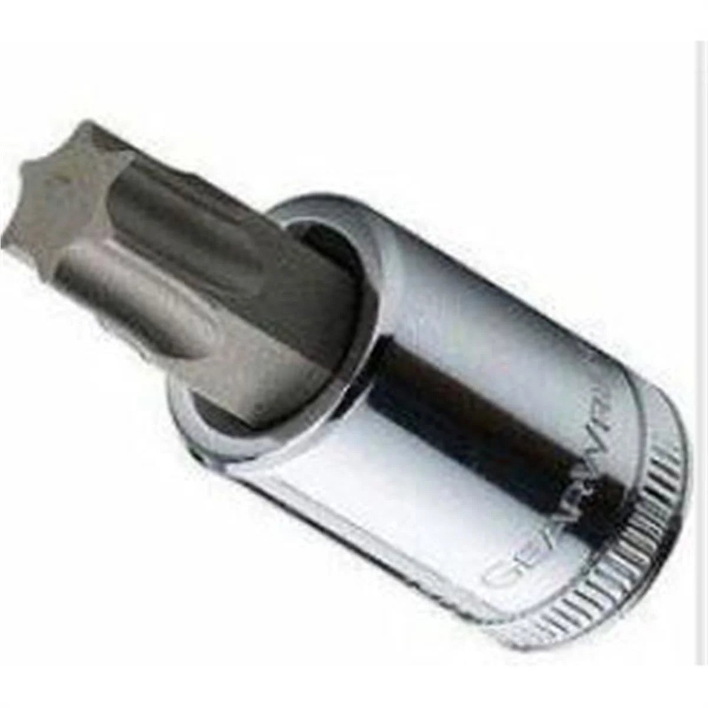 Gearwrench 80452 T-45 Torx Bit Socket - 3/8
