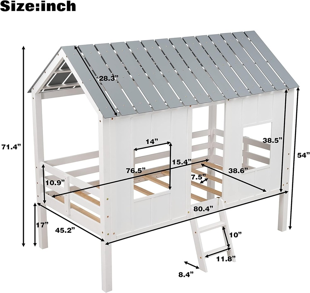 softsea-low-house-loft-bed-of-kids-bedroom-wood-low-loft-bed-with-windows-and-roof-wood-slats-and-no-box-spring-needed-02-b86db96bdbbc7a5c6535acc264e9bb88.jpg