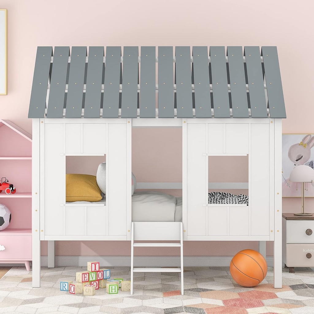 softsea-low-house-loft-bed-of-kids-bedroom-wood-low-loft-bed-with-windows-and-roof-wood-slats-and-no-box-spring-needed-03-f358a6539409cecd43620e0cbb0f0093.jpg