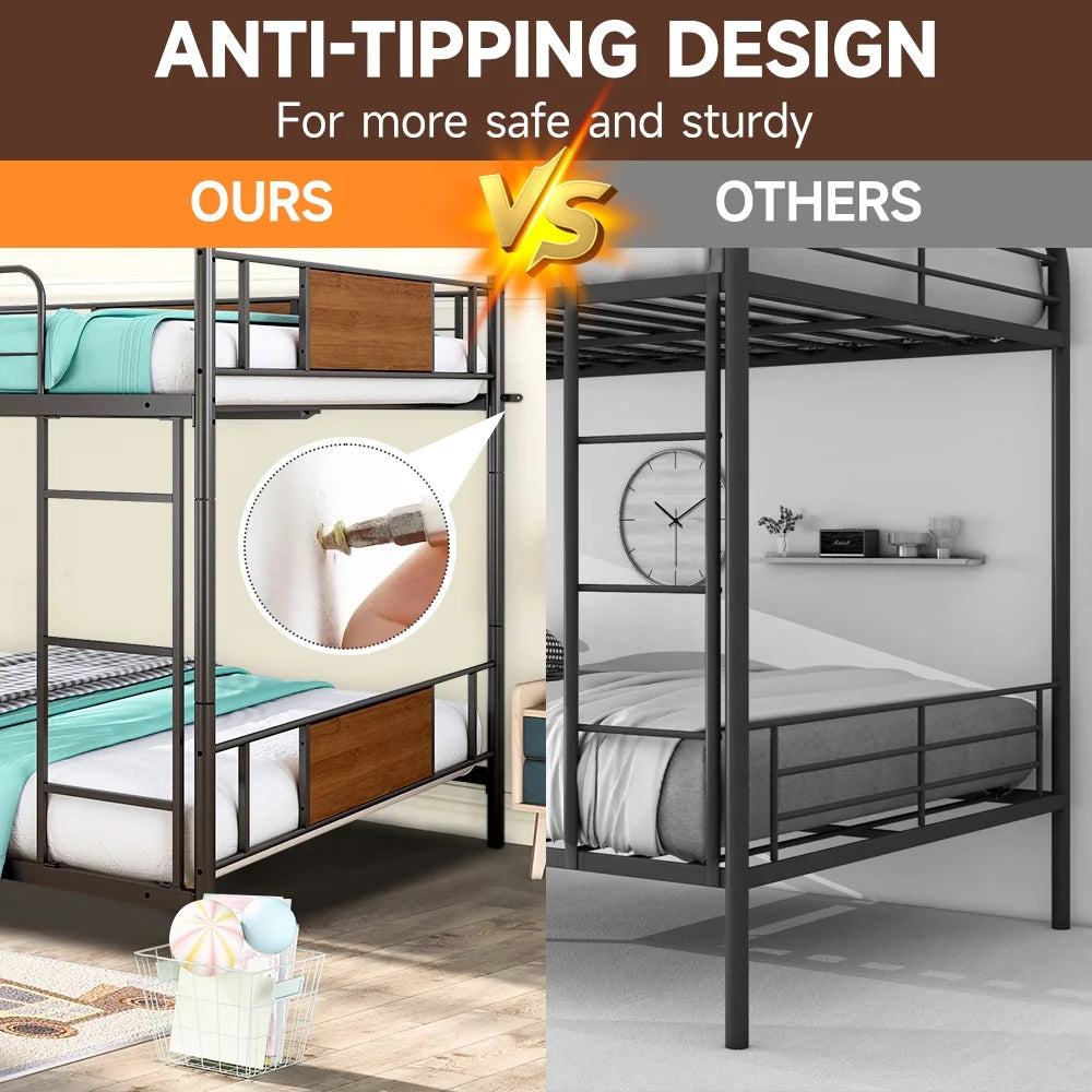 metal-full-over-full-bunk-beds-paproos-industrial-metal-bunk-beds-full-over-full-low-full-size-bunk-bed-for-kids-and-teens-convertible-into-2-full-size-beds-no-box-spring-need-load-bearing-400lb-03-2b75243e3061f2b7c081504bc35452bc.jpg
