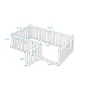 irerts-twin-floor-bed-frame-for-kids-toddlers-wood-montessori-low-floor-twin-size-bed-frame-with-fence-guardrail-and-door-kids-twin-bed-for-boys-girls-spring-needed-walnut-08-acf5b6c7-581e-472f-b588-76802bfcd82b.4253804b36a25d1d7a6165401505a4af.jpg