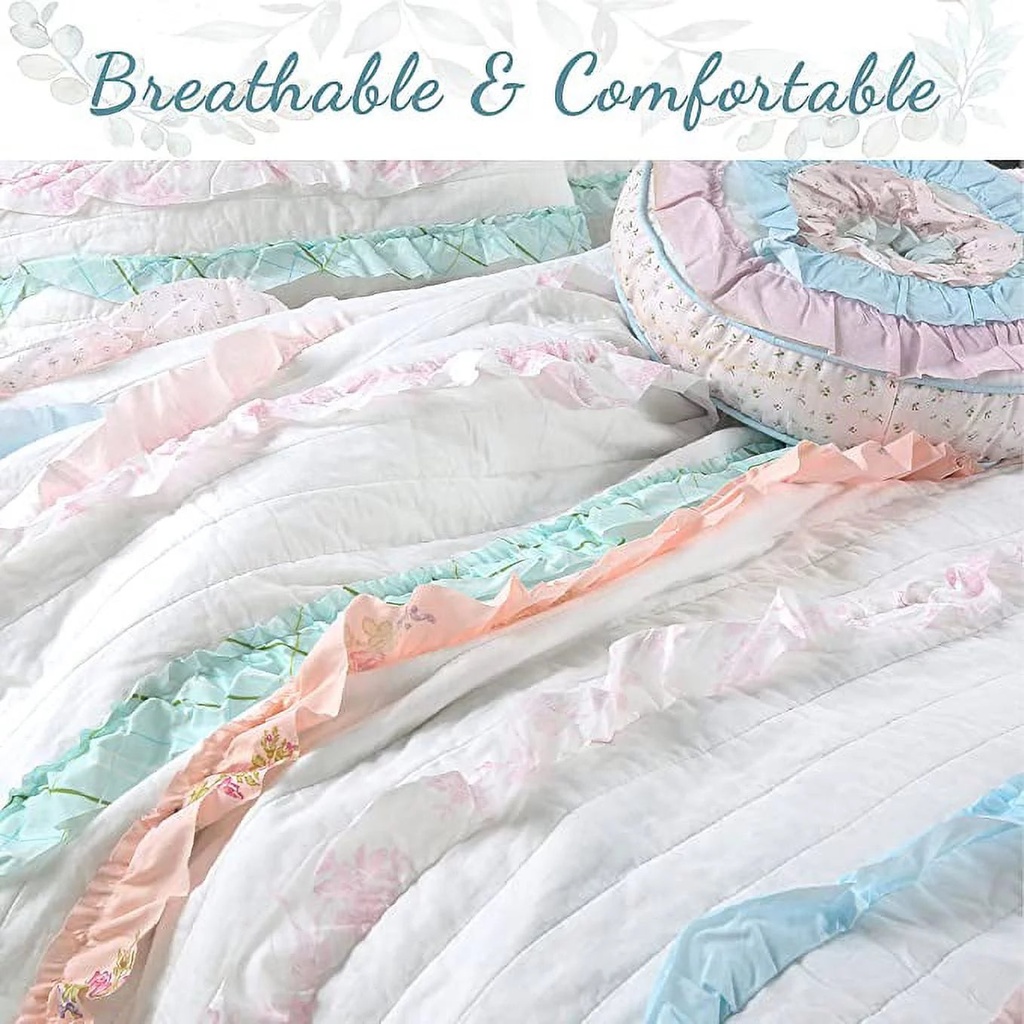 cozy-line-home-fashions-pink-blue-ruffle-stripe-floral-flower-print-cotton-quilt-bedding-set-pink-blue-twin-2-piece-02-bbf8fc183df39e529ccc77f167d6ad11.jpg