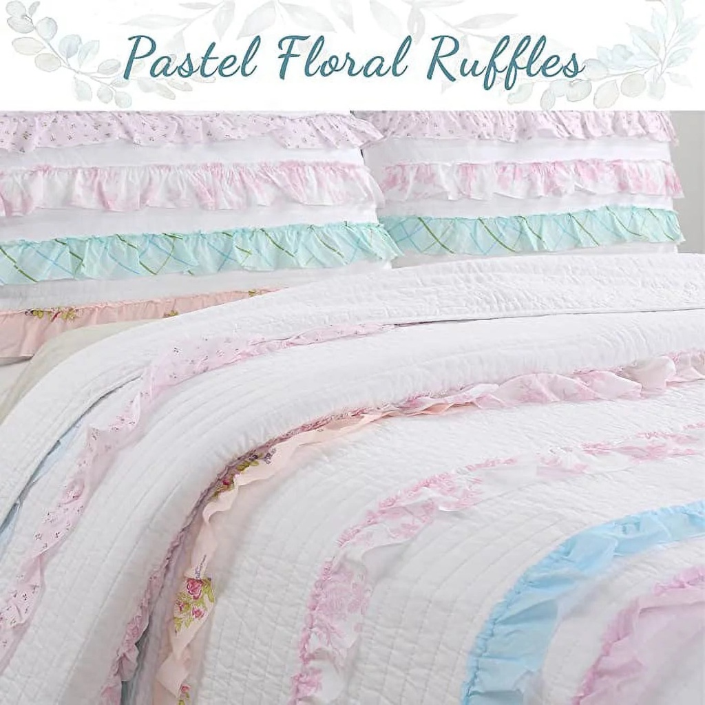 cozy-line-home-fashions-pink-blue-ruffle-stripe-floral-flower-print-cotton-quilt-bedding-set-pink-blue-twin-2-piece-05-9e5f36f2e823b85304935fe274a33f8d.jpg