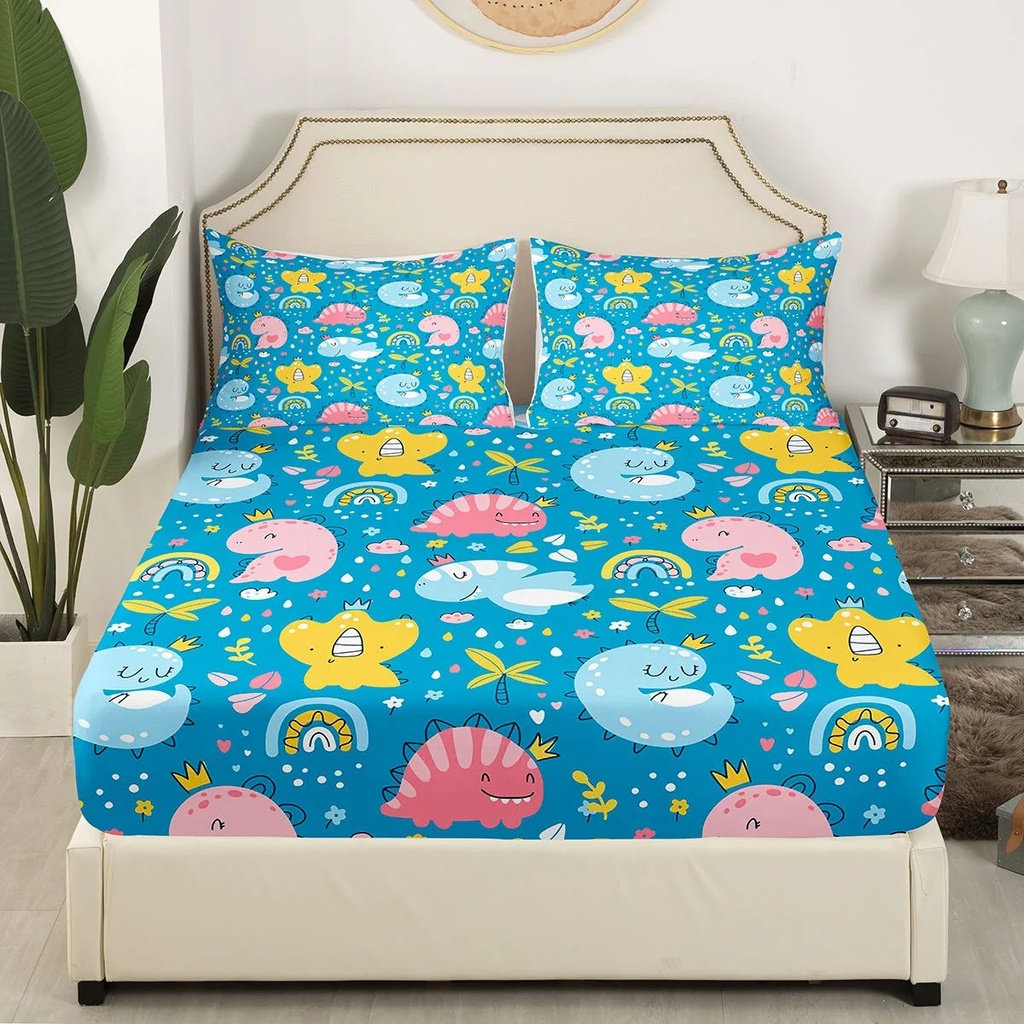 dinosaur-bedding-set-kids-girls-boys-kawaii-decor-palm-trees-flowers-cute-rainbow-fitted-sheet-cartoon-dinosaurs-yellow-blue-pink-dinos-bed-sheets-twin-jungle-wild-animals-sheets-03-e8a8e5f722dba3841c72781a0c615a02.jpg
