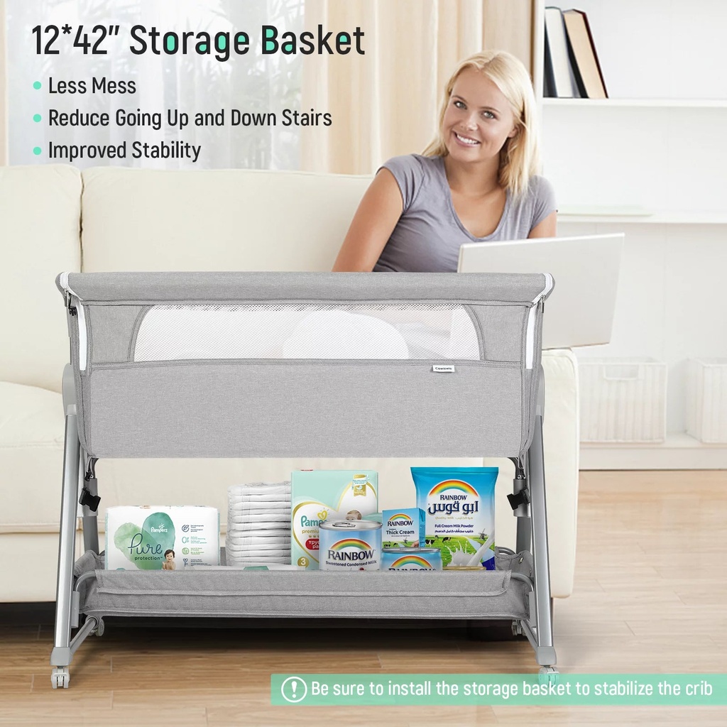 cowiewie-bassinet-for-babies-large-volume-and-mobile-with-storage-basket-bedside-sleepers-for-0-to-6-months-baby-infants-03-f52fe41861270099a60a40e338b5ffb1.jpg