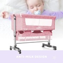 tcbosik-bedside-crib-for-baby-3-in-1-bassinet-with-mosquito-nets-large-storage-bag-comfortable-mattresses-and-lockable-wheels-adjustable-portable-beside-bassinet-bassinet-bedding-set-pink-02-f1f0f80dd765866200838c80a8e1711a.jpg