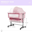 tcbosik-bedside-crib-for-baby-3-in-1-bassinet-with-mosquito-nets-large-storage-bag-comfortable-mattresses-and-lockable-wheels-adjustable-portable-beside-bassinet-bassinet-bedding-set-pink-05-057699d54feb71339e373e5ed12baeec.jpg
