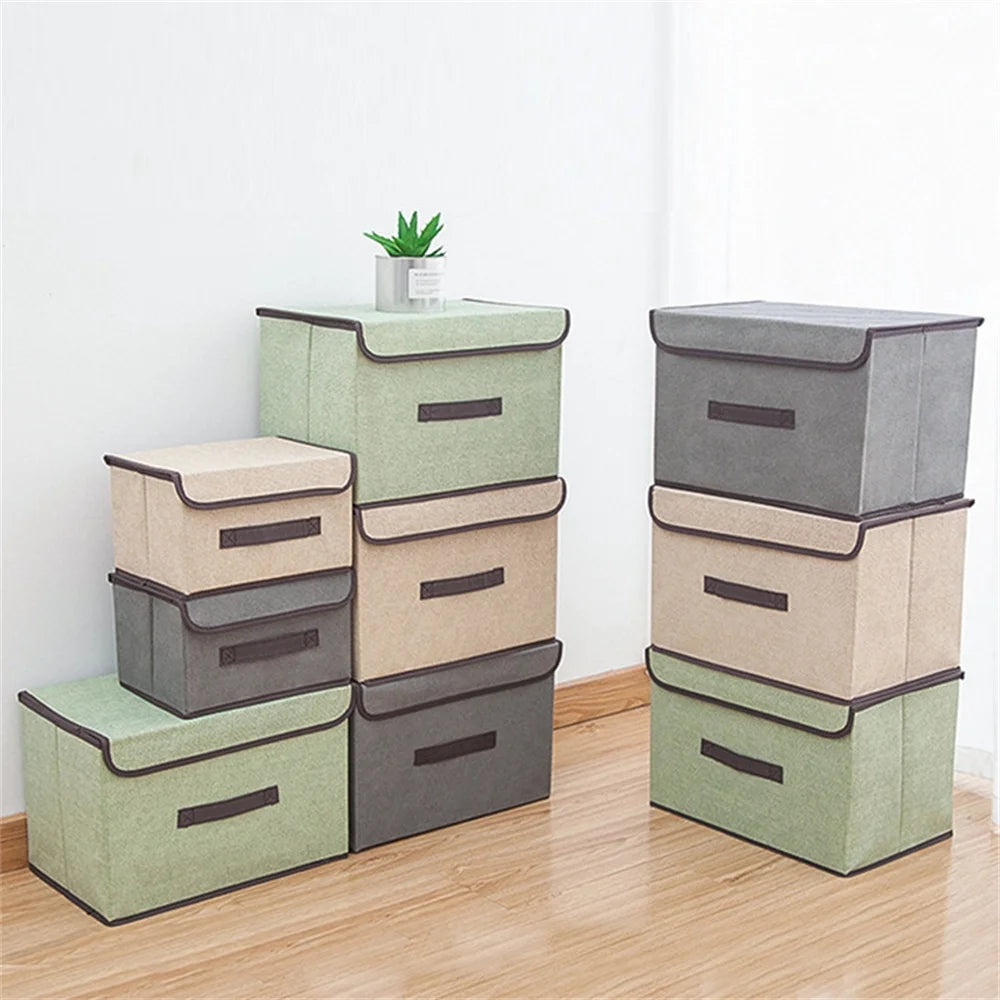 storage-bins-with-lids-set-of-4-trianu-foldable-storage-boxes-with-lids-storage-baskets-storage-containers-organizers-for-toys-clothes-and-books-grey-small-03-d0b650efd5943d7d6a27ee14036736d1.jpg