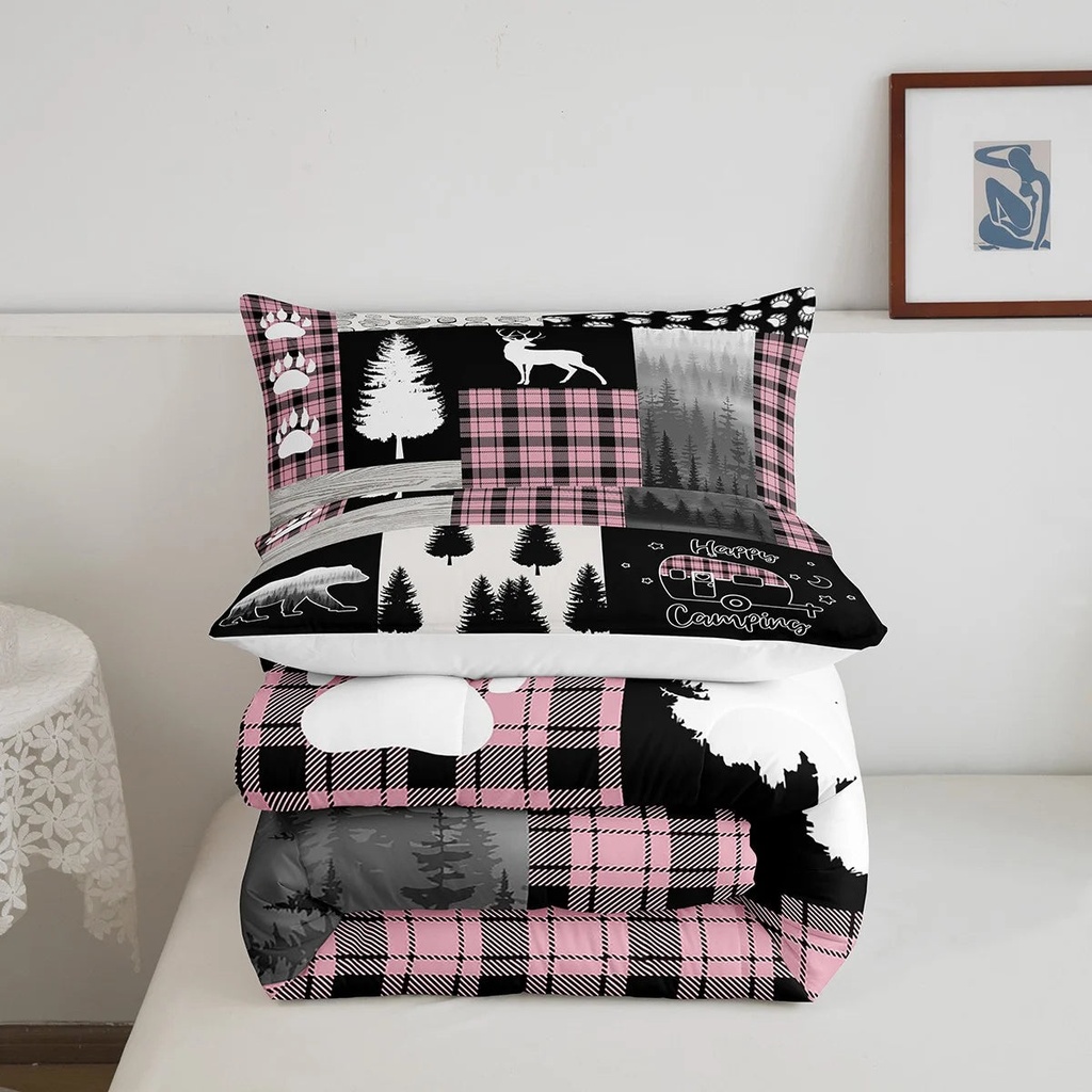 hunting-deer-bear-comforter-set-twin-woodland-animal-rustic-cabin-bedding-set-for-girls-kids-pink-buffalo-plaid-patchwork-down-comforter-rv-camping-decor-cowboy-jungle-pine-tree-quilt-05-7df277e6e2b17ca1593f68b6ede4a717.jpg