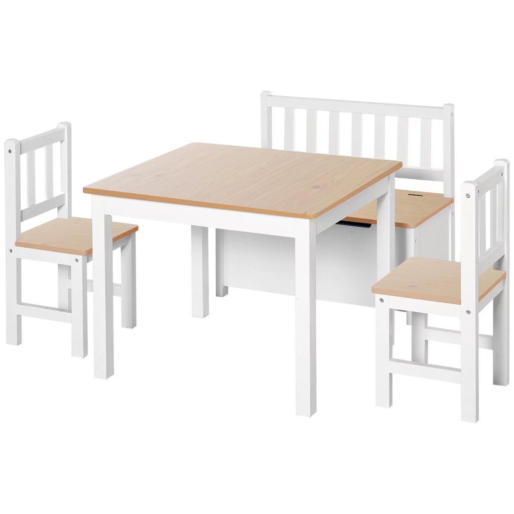 qaba-4-piece-kids-table-set-with-2-wooden-chairs-1-storage-bench-and-interesting-modern-design-natural-white-02-9a6d640e2aa3ef09c75310d6da90a063.jpg