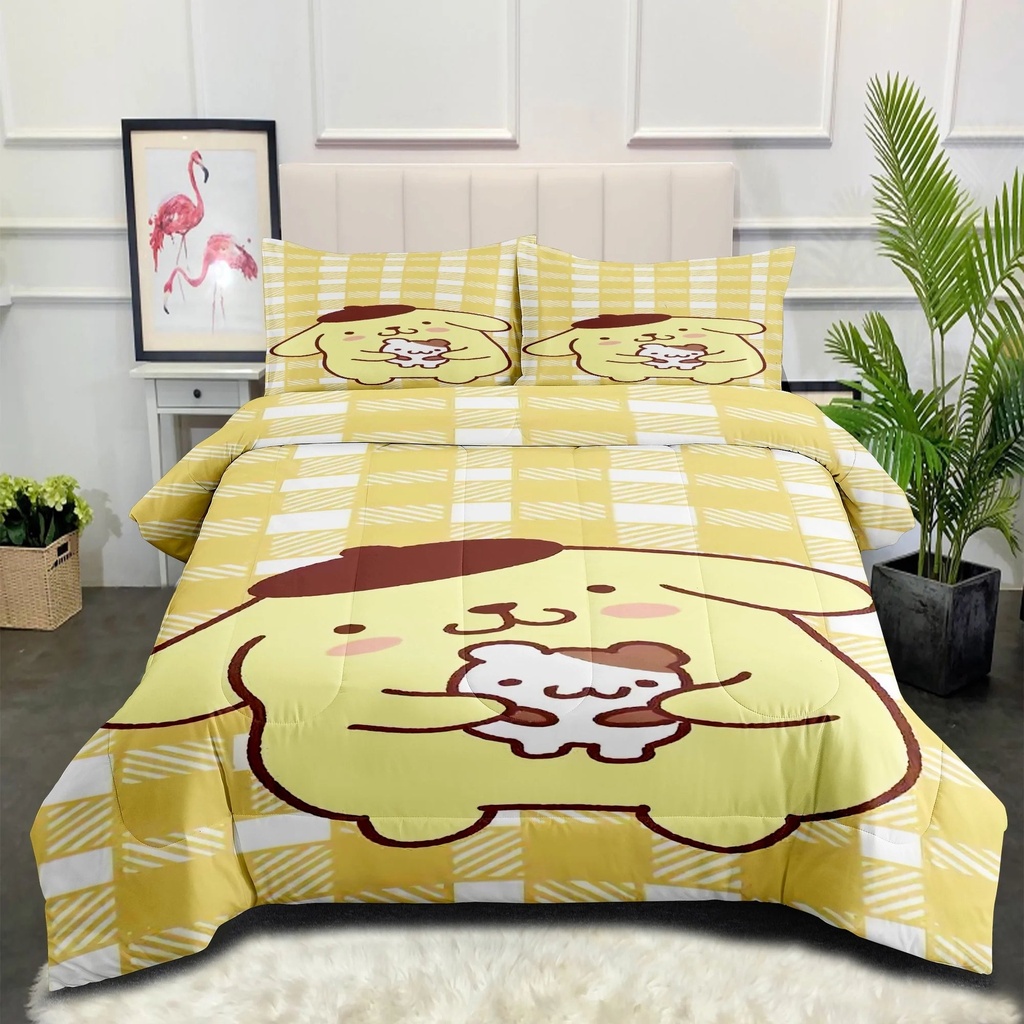 cartoon-pudding-dog-yellow-plaid-3-piece-comforter-set-full-size-duvet-with-2-pillowcases-pompompurin-print-bedding-100-microfiber-08-2a79f77a84feb8d675a89ff9ac4bd8aa.jpg
