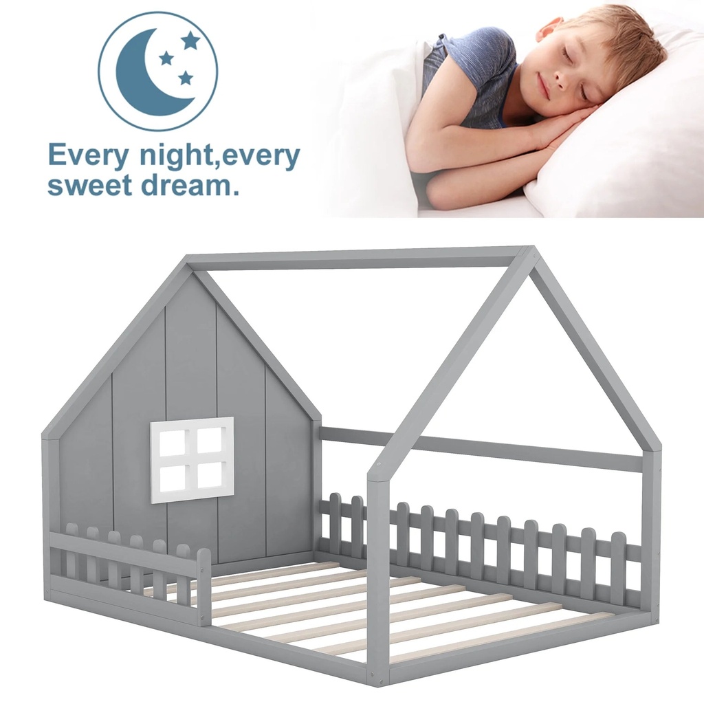 bellemave-full-size-house-bed-with-fence-wooden-montessori-floor-bed-with-window-for-toddler-kids-boys-girls-no-box-spring-required-gray-04-4be0ef558c90d5576e6b491a1f26f10f.jpg