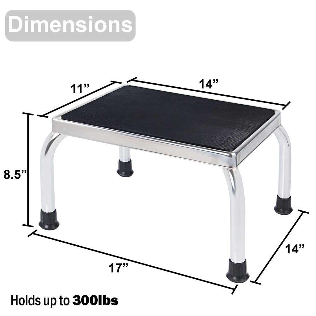 vaunn-medical-foot-step-stool-350lbs-heavy-duty-welded-steel-legs-fully-welded-single-construction-frame-anti-skid-rubber-platform-06-0b55d846-8a46-4112-bc31-49387b3a32fa_1.b242bcb223206c219402e69a51dbbcdf.jpg