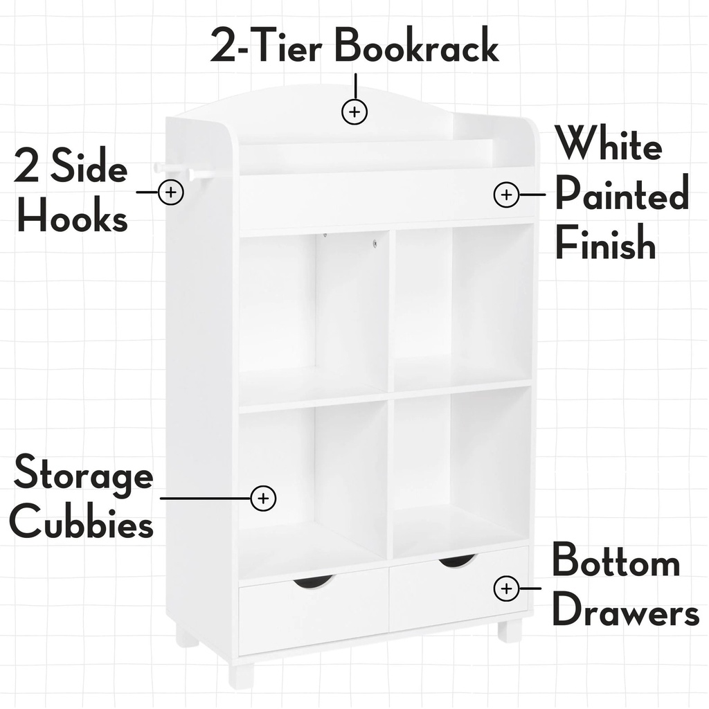 riverridge-kids-book-nook-cubby-toy-and-art-storage-cabinet-with-bookshelf-drawers-and-hooks-white-with-2-10-floating-bookshelves-08-89e24e3a40f2ca751921a8688f305839.jpg