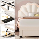 homfa-twin-size-led-bed-frame-with-drawer-velvet-upholstered-platform-bed-with-adjustable-petal-headboard-for-kid-beige-07-d7694659cedaa8d760630350e74595ad.jpg