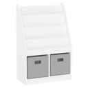 riverridge-kids-bookshelf-and-toy-storage-organizer-with-4-bookracks-and-2-cubbies-for-playroom-nursery-and-reading-nook-white-with-2-gray-fabric-bins-02-3bcc1dd5-b11d-48b8-8079-e8aa5b0c02e8.8ce6edc3075716427d4a28333a3fa63a.jpg