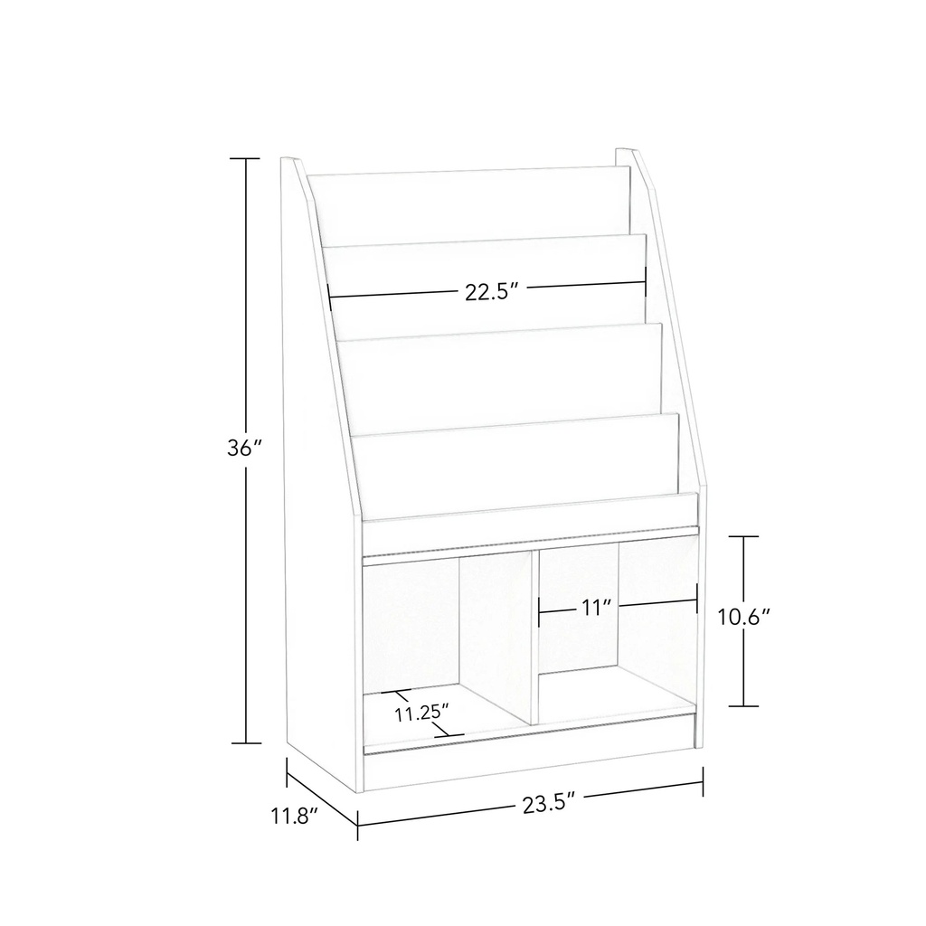 riverridge-kids-bookshelf-and-toy-storage-organizer-with-4-bookracks-and-2-cubbies-for-playroom-nursery-and-reading-nook-white-with-2-gray-fabric-bins-06-14cb8761324ab79bfac9282c5ce94326.jpg