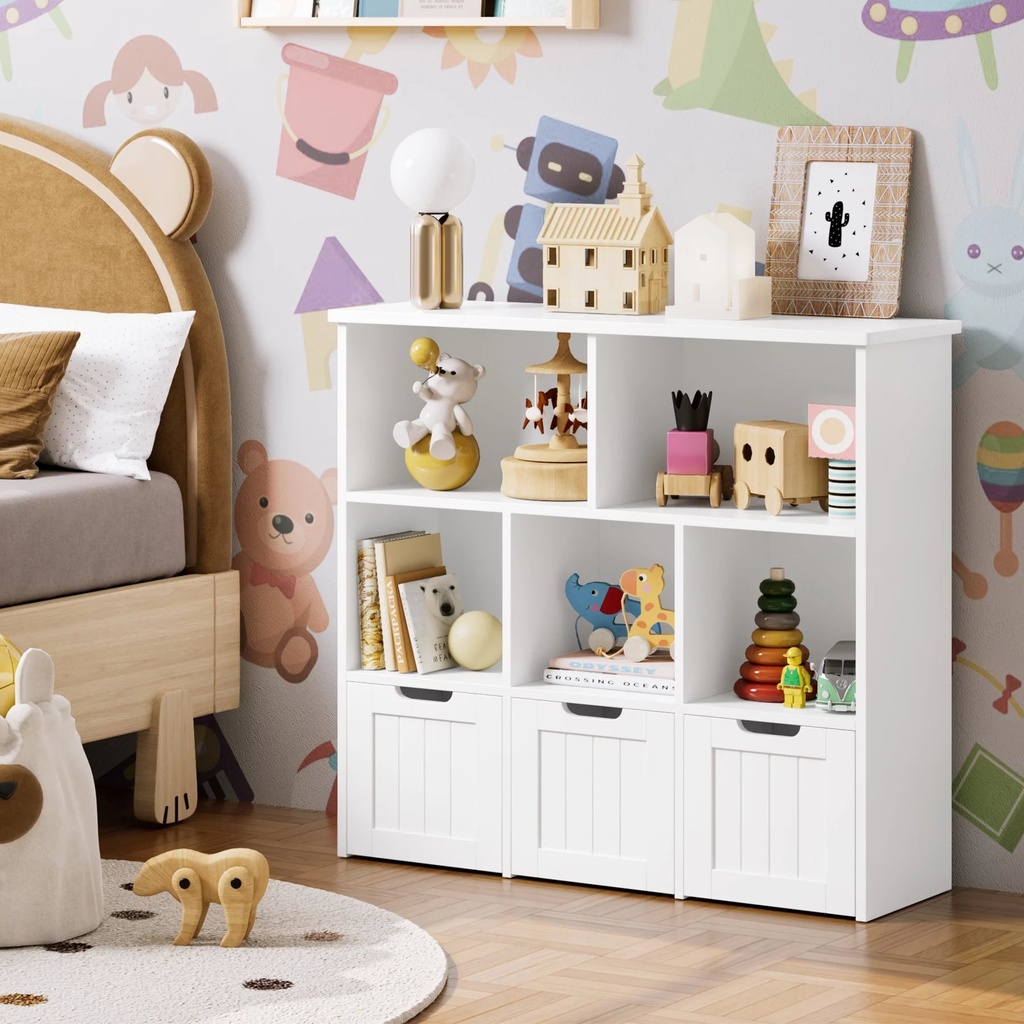 homfa-5-cube-toy-storage-organizer-kids-geometric-bookcase-with-3-drawers-storage-cabinet-for-living-room-white-finish-06-9564d10fad526b4f4e5f88c3f59ebcdf.jpg
