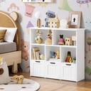 homfa-5-cube-toy-storage-organizer-kids-geometric-bookcase-with-3-drawers-storage-cabinet-for-living-room-white-finish-06-9564d10fad526b4f4e5f88c3f59ebcdf.jpg