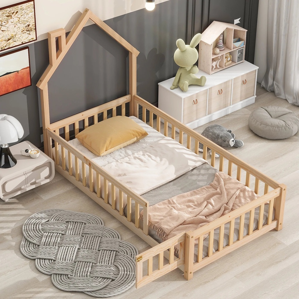 paproos-twin-size-floor-bed-for-kids-wood-toddler-floor-bed-with-fence-and-door-twin-floor-platform-bed-with-house-shaped-headboard-natural-02-db23769635d272af88c02be6c3e45ce8.jpg