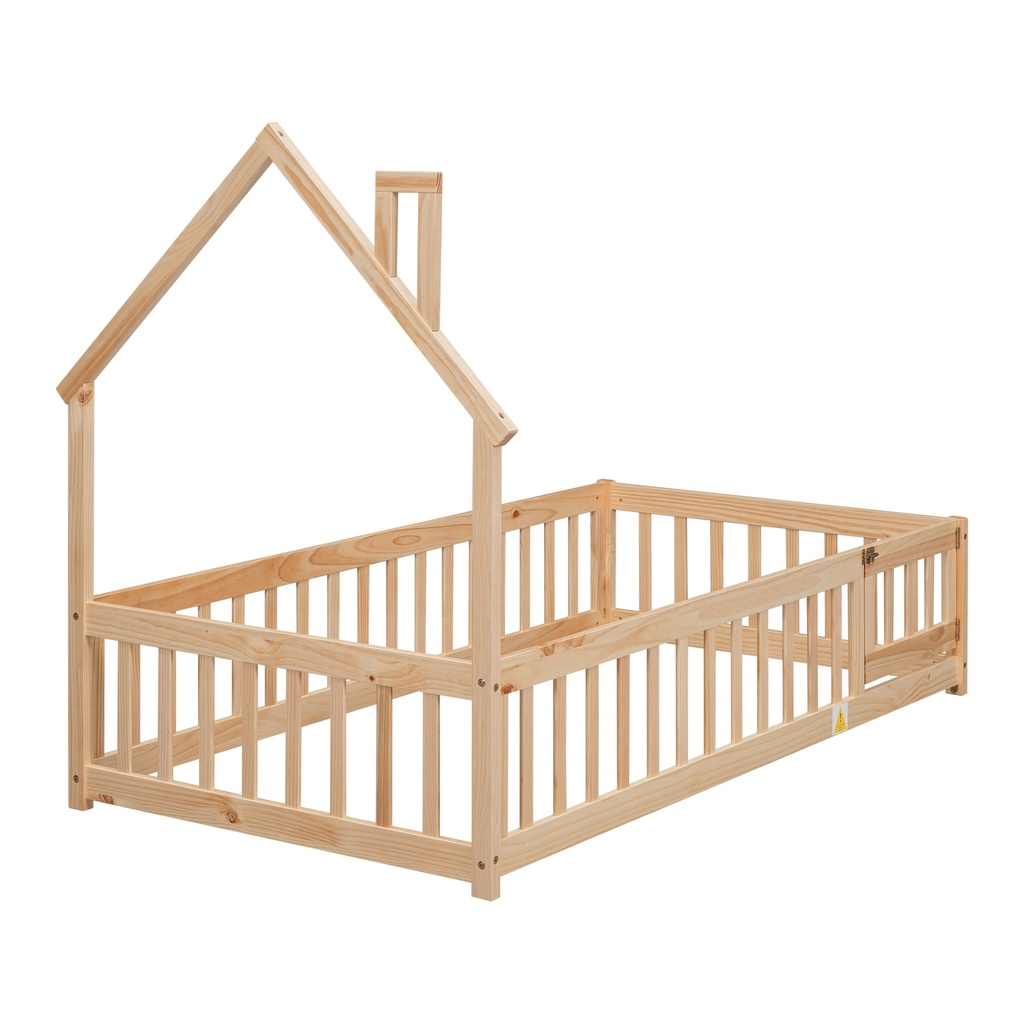 paproos-twin-size-floor-bed-for-kids-wood-toddler-floor-bed-with-fence-and-door-twin-floor-platform-bed-with-house-shaped-headboard-natural-10-70f7711a-1111-4151-a16f-551448e8f911.7e7acc14e93434d3c651c74431393ca2.jpg