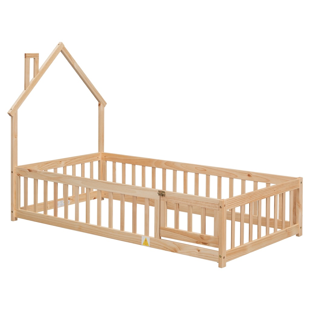 paproos-twin-size-floor-bed-for-kids-wood-toddler-floor-bed-with-fence-and-door-twin-floor-platform-bed-with-house-shaped-headboard-natural-12-4ca12890-142a-4854-a4e6-9787b4aa226f.1f65b5be80c9db58ff06db030470572f.jpg