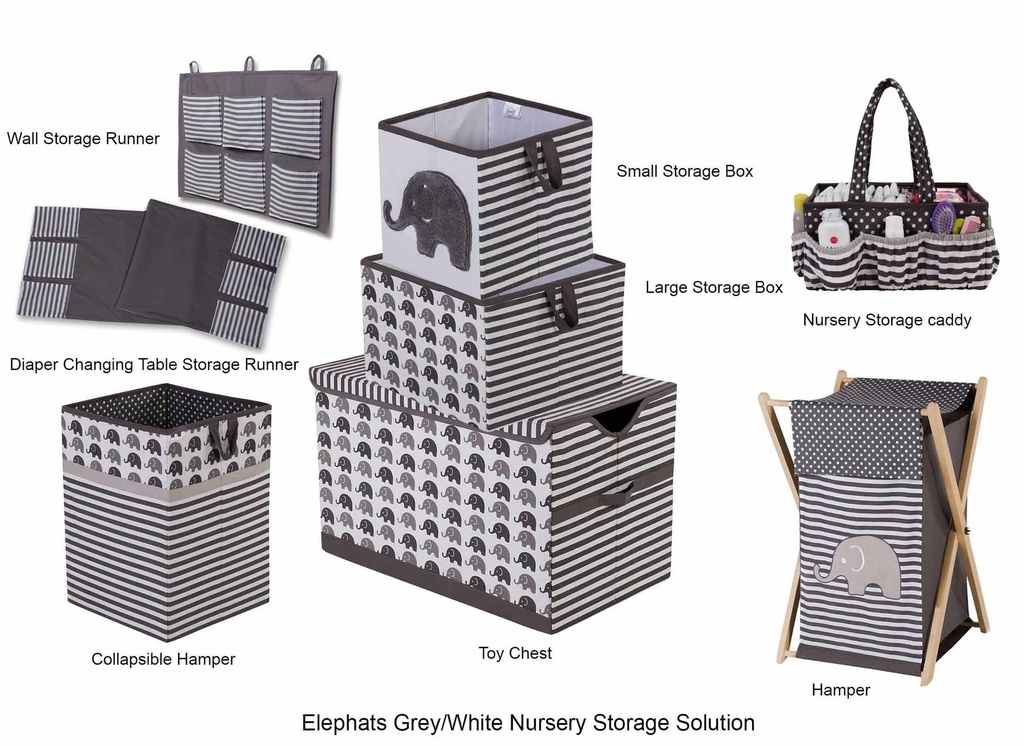 bacati-elephants-nursery-storage-items-white-grey-02-59399abe-028a-4751-80fb-6c1f9464b7b5.f87213504418325ec9dc01a69bedd9c1.jpg