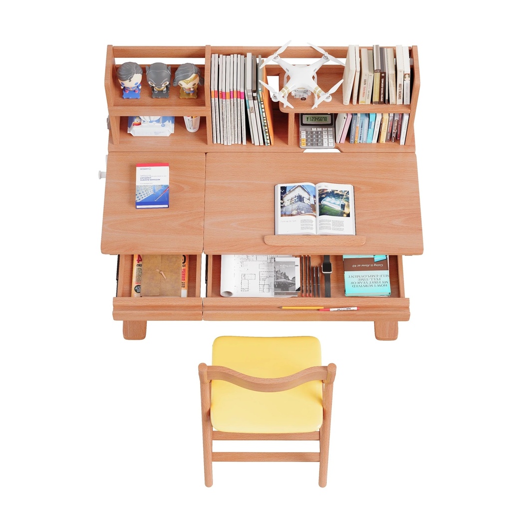 wilk-ergonomic-kids-desk-beech-100-kids-table-and-chair-set-with-drawer-and-bookshelf-adjustable-desktop-height-and-tilted-desktop-writing-desk-46-5-in-07-fcaffd744cd48511bbca7ce8b0cde380.jpg