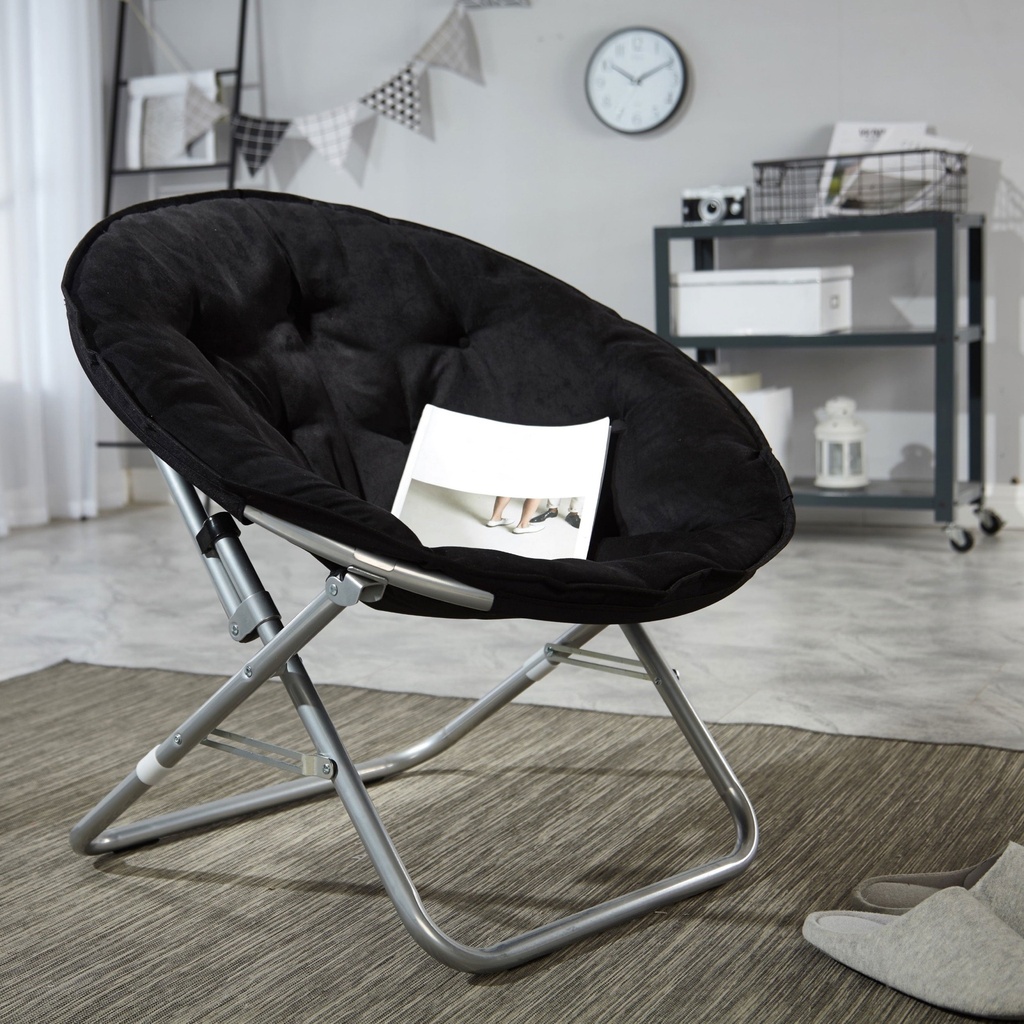 mainstays-faux-fur-folding-saucer-chair-black-02-2df98382-5206-44aa-9ba4-0840ca15b15f.ca35c6758f87f0b586bfcf4ee1371ddb.jpg