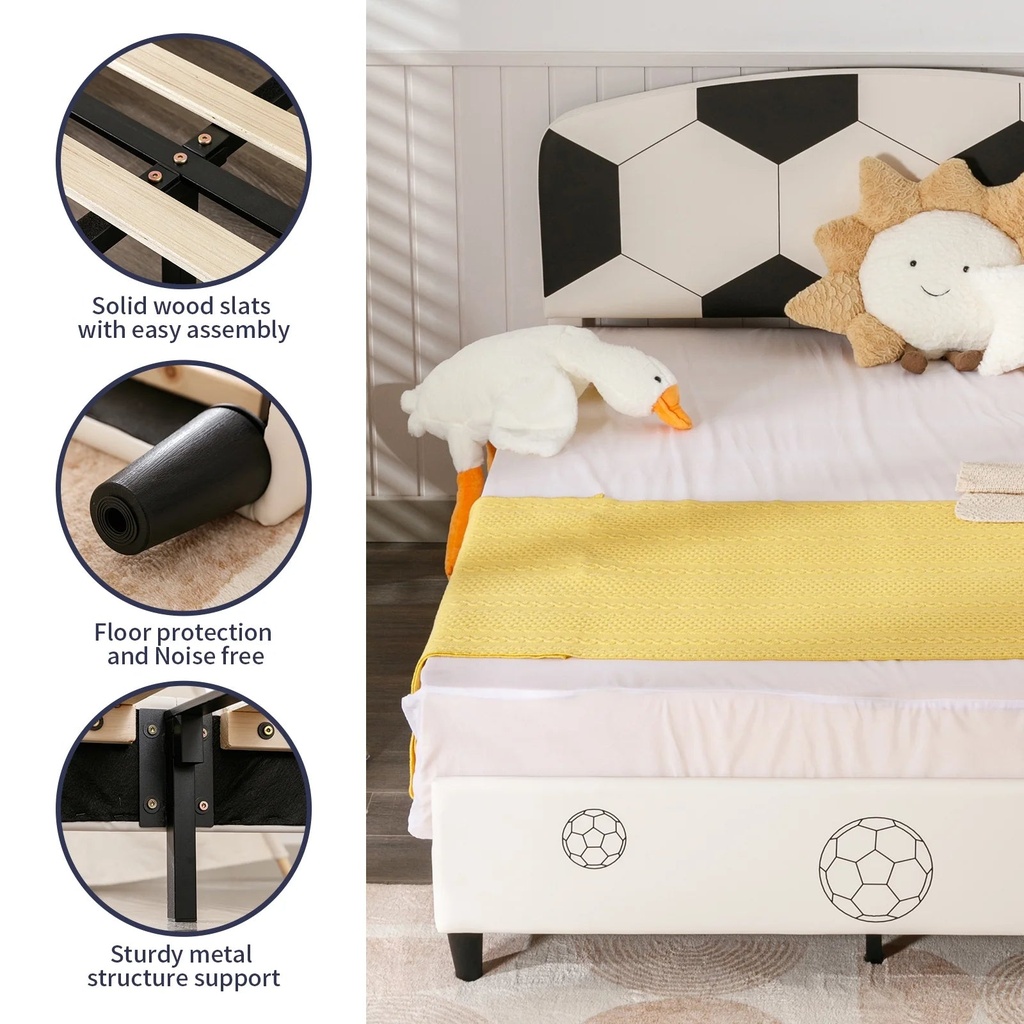 ijuicy-full-size-toddler-bed-platform-bed-frame-with-faux-leather-headboard-strong-wood-slats-white-kids-bed-with-football-design-kids-bed-for-childrens-bedroom-no-box-spring-needed-02-7abd55b174b29532dfabf8efdcf6fe59.jpg