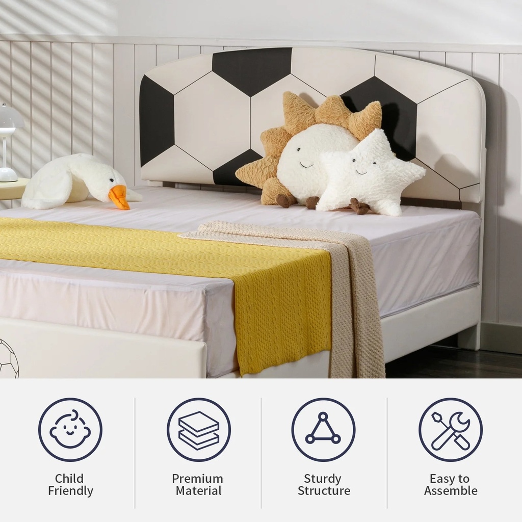 ijuicy-full-size-toddler-bed-platform-bed-frame-with-faux-leather-headboard-strong-wood-slats-white-kids-bed-with-football-design-kids-bed-for-childrens-bedroom-no-box-spring-needed-05-85c8d3071aeda90f1c020b458d0c098d.jpg