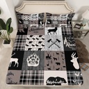 rustic-bear-sheet-set-twin-size-hunting-deer-elk-bed-sheets-set-western-woodland-bear-sheets-lodge-cabin-decor-checkered-buffalo-grid-claw-bedding-set-with-1-pillow-case-brown-grey-02-659efef3c86b4faf941cdb1c9e622360.jpg